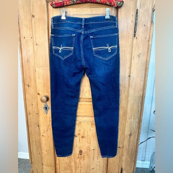 Levi’s Denizen Jegging Jeans - Super Soft & Stretchy Waist Size 29 - Picture 3 of 8